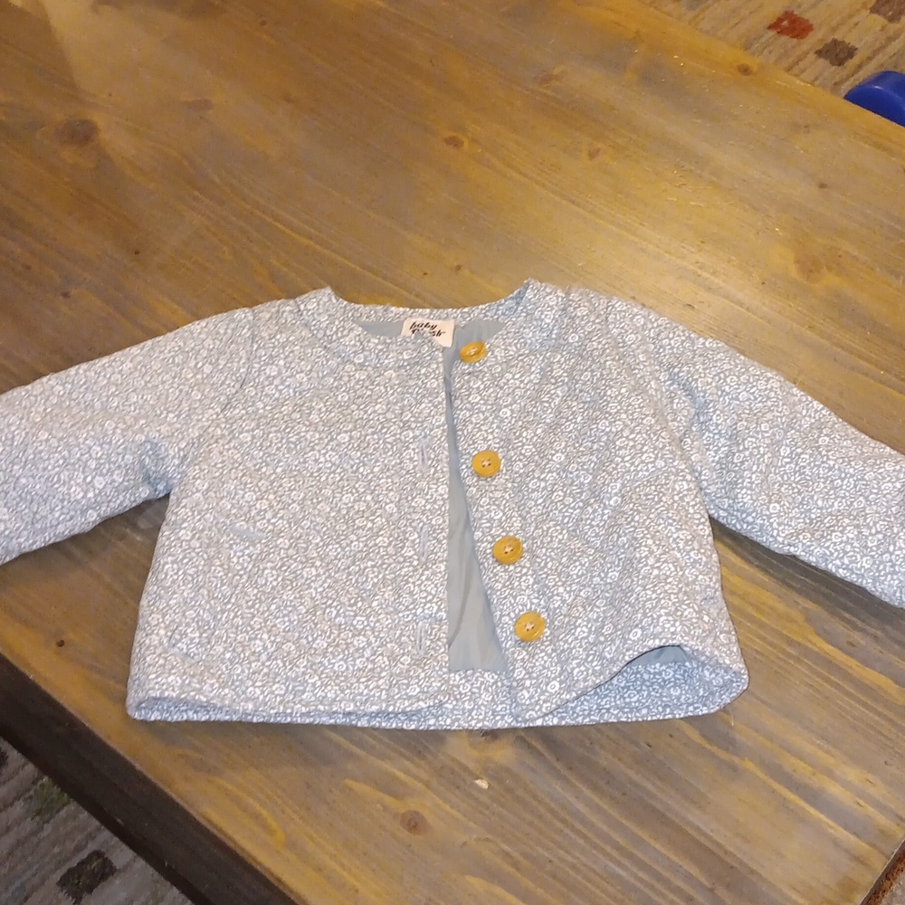 Baby B'Gosh 6 month Jacket